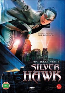 Silverhawk DVD