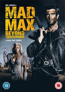 Mad Max 3 - Beyond Thunderdome DVD