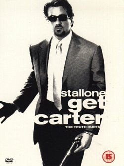 Get Carter 2001 DVD / Widescreen - MangaShop.ro