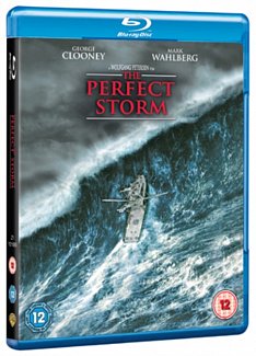 The Perfect Storm Blu-Ray