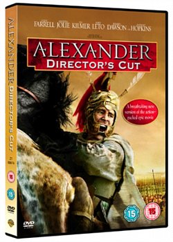 Alexander - Directors Cut DVD - MangaShop.ro