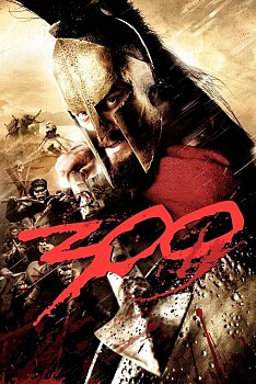 300 2006 DVD - MangaShop.ro