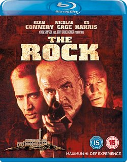 The Rock 1996 Blu-ray - MangaShop.ro