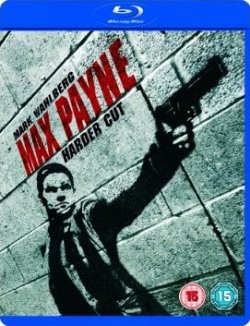 Max Payne 2008 Blu-ray / Special Edition - MangaShop.ro