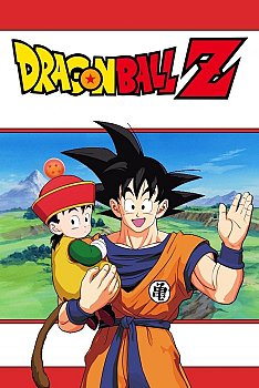 Dragon Ball Z: The Complete Series  Blu-ray / Box Set - MangaShop.ro