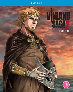 Vinland Saga: Season 2 Part 2 2023 Blu-ray