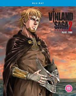 Vinland Saga: Season 2 Part 2 2023 Blu-ray - MangaShop.ro