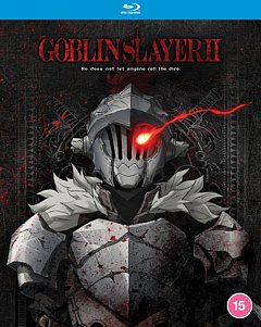 Goblin Slayer: Season Two 2023 Blu-ray