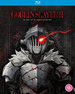 Goblin Slayer: Season Two 2023 Blu-ray - MangaShop.ro