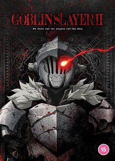 Goblin Slayer: Season Two 2023 DVD