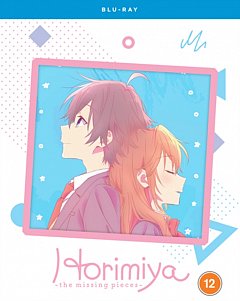 Horimiya: The Missing Pieces - Season 2 2023 Blu-ray
