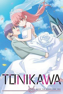 Tonikawa: Over the Moon for You - Season 2 2023 Blu-ray / Box Set