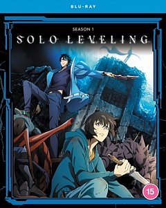 Solo Leveling: Season 1 2024 Blu-ray