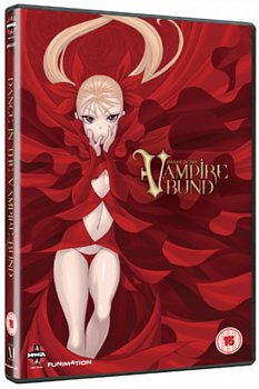 Dance in the Vampire Bund: Season 1 2010 DVD - MangaShop.ro