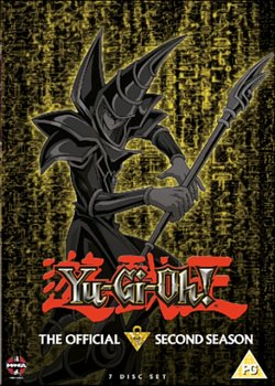 Yu-Gi-Oh! Season 2 - Episodes 50-97 DVD - MangaShop.ro