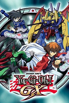 Yu-Gi-Oh! Season 1 to 5 Complete Collection DVD - MangaShop.ro
