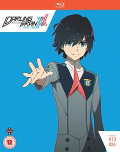 Darling in the Franxx - Part Two 2018 Blu-ray