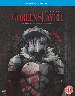 Goblin Slayer: Season One 2018 Blu-ray / with Digital Copy - MangaShop.ro
