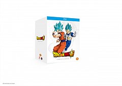 Dragon Ball Super: Complete Series 2018 Blu-ray / Box Set