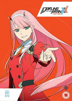 Darling in the Franxx - Part One 2018 DVD