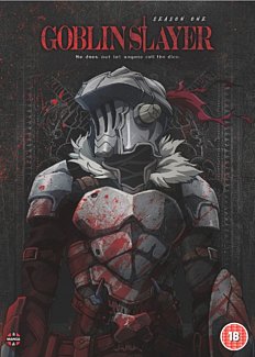 Goblin Slayer: Season One 2018 DVD