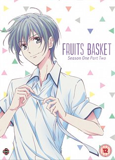 Fruits Basket: Season One - Part Two 2019 DVD