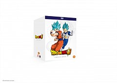 Dragon Ball Super: The Complete Series 2018 DVD / Box Set