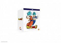 Dragon Ball Super: The Complete Series 2018 DVD / Box Set - MangaShop.ro