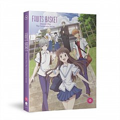 Fruits Basket: Season One 2019 DVD / Box Set
