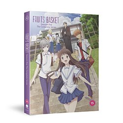 Fruits Basket: Season One 2019 DVD / Box Set - MangaShop.ro