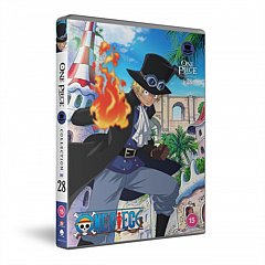 One Piece: Collection 28 2014 DVD / Box Set