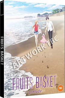 Fruits Basket: Prelude 2022 DVD