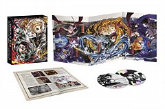 Demon Slayer: Mugen Train 2020 Blu-ray / Limited Edition