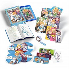 Suppose a Kid from the Last Dungeon Boonies Moved to A... 2021 Blu-ray / with DVD (Limited Edition) - Double Play
