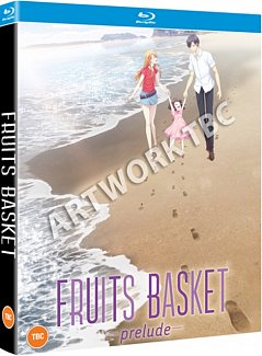Fruits Basket: Prelude 2022 Blu-ray