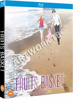 Fruits Basket: Prelude 2022 Blu-ray - MangaShop.ro