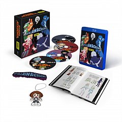 My Hero Academia: Season Five, Part Two 2021 Blu-ray / with NTSC-DVD (Limited Edition Box Set)