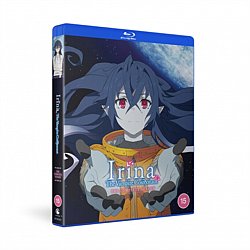 Irina: The Vampire Cosmonaut - The Complete Season 2021 Blu-ray - MangaShop.ro