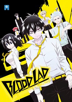 Blood Lad - Collection DVD