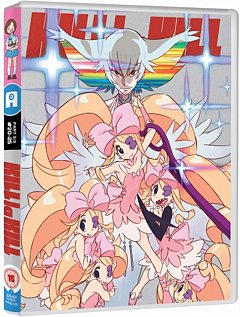 Kill La Kill - Part 3 DVD