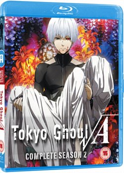 Tokyo Ghoul - Root A Blu-Ray - MangaShop.ro