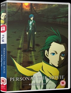 Persona 3 - Movie 3 DVD
