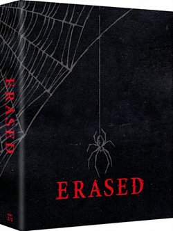 Erased - Collectors Part 2 Blu-Ray + DVD - MangaShop.ro