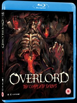 Overlord 2015 Blu-ray - MangaShop.ro