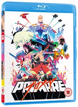 Promare 2019 Blu-ray - MangaShop.ro