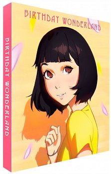 Birthday Wonderland 2019 Blu-ray / with DVD (Collector's Edition) - Double Play - MangaShop.ro