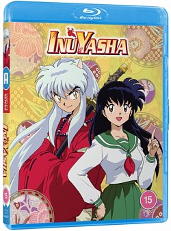 Inuyasha: Season 1 2001 Blu-ray / Box Set - MangaShop.ro