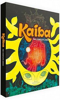 Kaiba: The Complere Series 2008 Blu-ray / Limited Edition