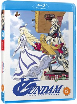 Turn a Gundam: Part One 1999 Blu-ray / Box Set - MangaShop.ro