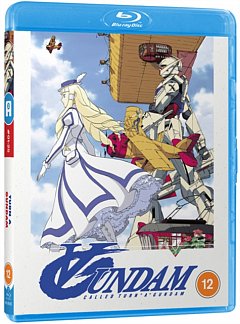 Turn a Gundam: Part One 1999 Blu-ray / Box Set
